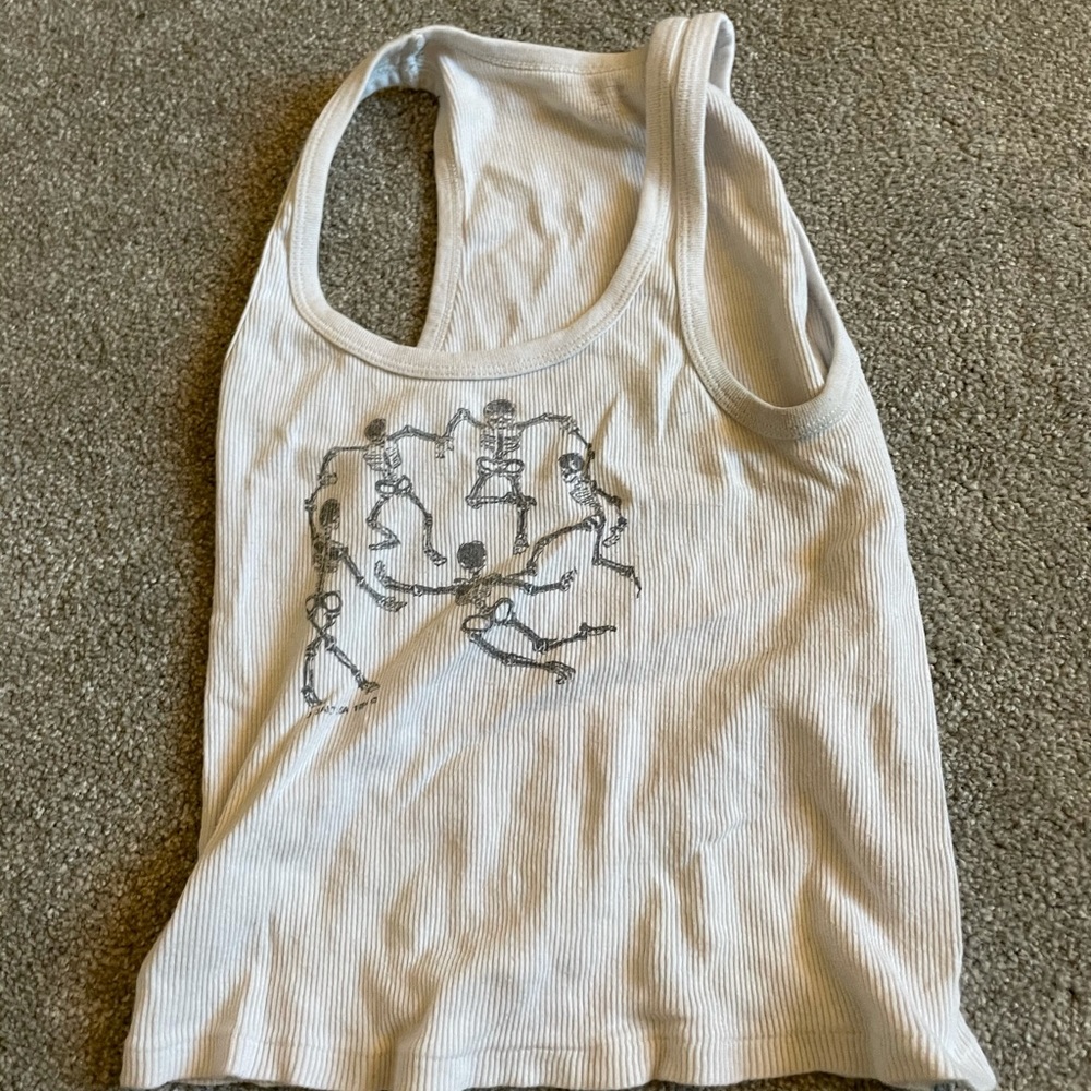 Brandy Melville tank